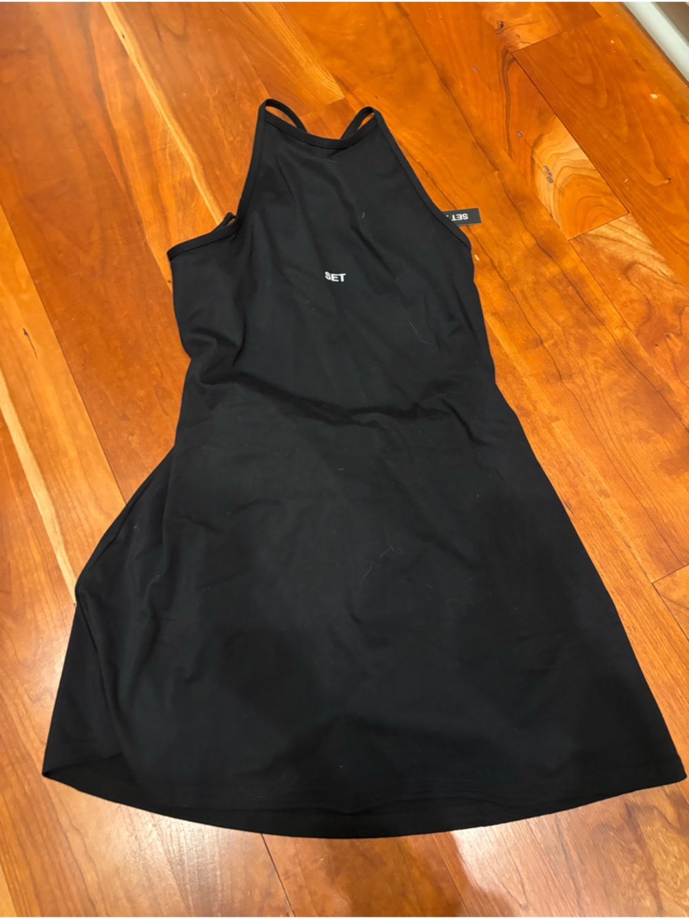 SET ACTIVE Dress
